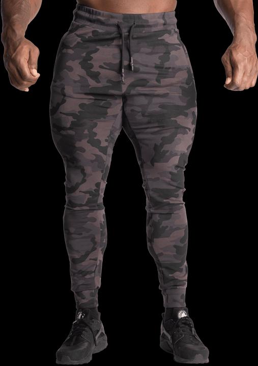 Better Bodies Tapered Joggers V2 Dark Camo