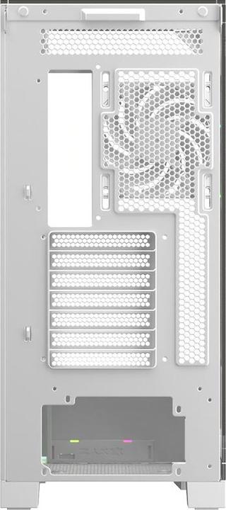 Produktbild xyz X-CS-TRIFECTA-W (mATX, Mini-ITX, ATX)
