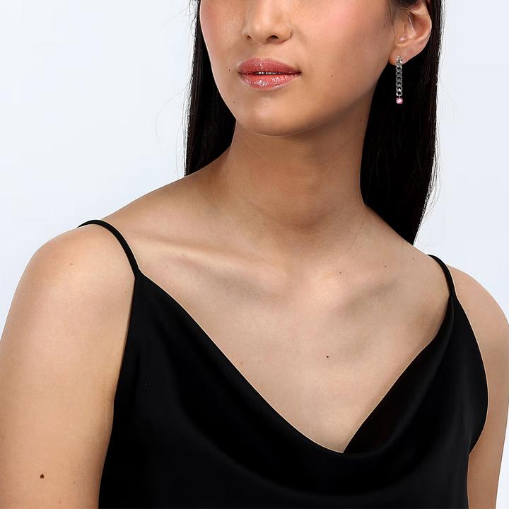 Image du produit Morellato Boucles d'oreilles Poetica (Acier inoxydable)
