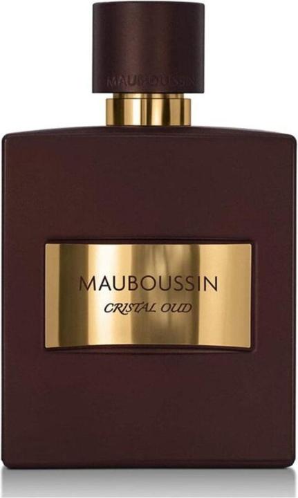 Actual product image Mauboussin Cristal Oud (Eau de parfum, 100 ml)