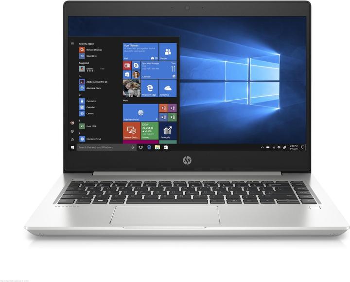 Produktbild HP ProBook 440 G6 5PQ52EA (14", Intel Core i7-8565U, 16 GB, 512 GB, CH)