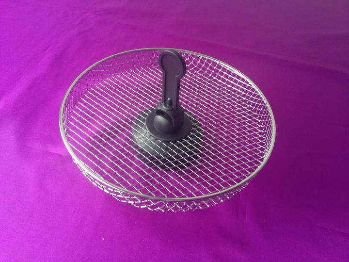 Produktbild Tefal Snacking Garkorb