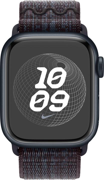 Actual product image Apple Nike Sport Loop (41 mm, Nylon)