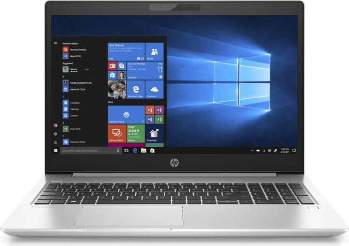 Produktbild HP ProBook 450 G6 (15.60", Intel Core i5-8265U, 8 GB, 512 GB, CH)