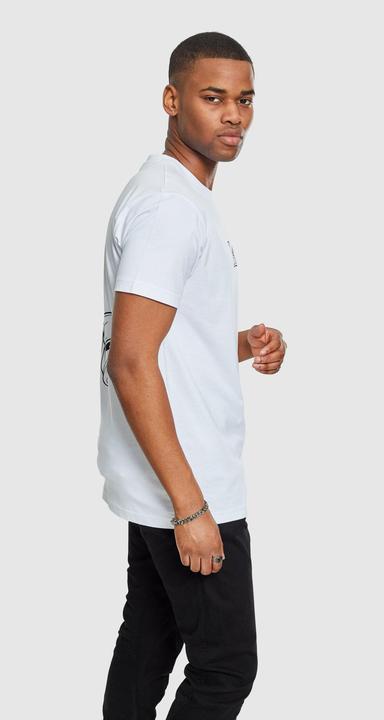 Produktbild Mister Tee Pray Hands Tee (L)