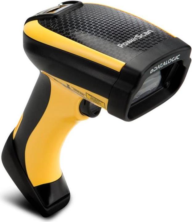 Immagine prodotto Datalogic PBT9100 (Codici a barre 1D)