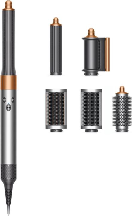 Produktbild Dyson Airwrap Complete Long (30 mm, 40 mm)