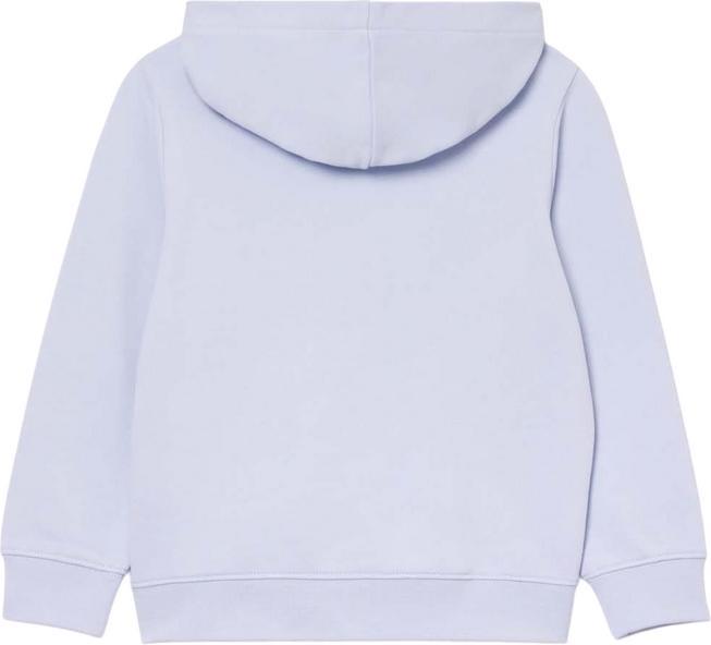 Immagine prodotto Lacoste Roland Garros Edition Felpa con Cappuccio Bambini (152)