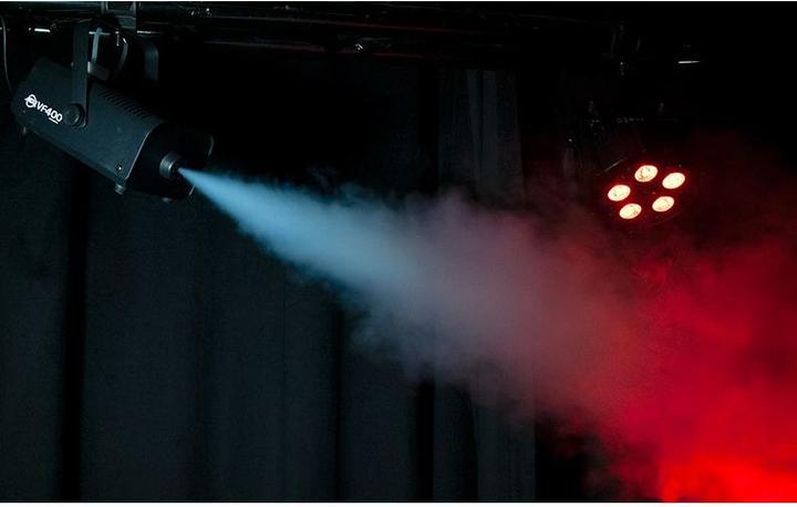 Actual product image ADJ VF 400 fog machine