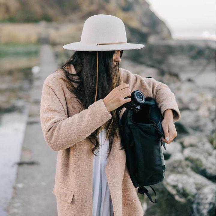 Actual product image Wandrd PRVKE 21 Photo Bundle (Photo backpack, 21 l)