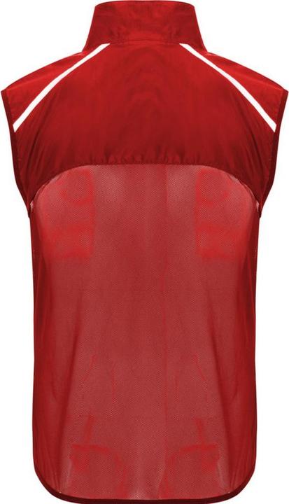 Produktbild Alpinia Jannu Weste Laufen (XS)