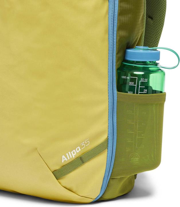 Immagine prodotto Cotopaxi Pacchetto da viaggio Allpa (35 l)