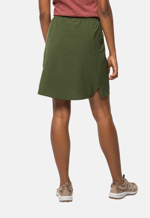 Jack Wolfskin Sonora Skirt (XS)