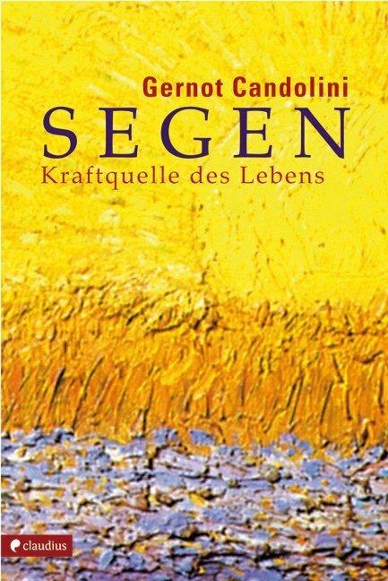 Immagine prodotto Segen (Tedesco, Gernot Candolini, 2018)