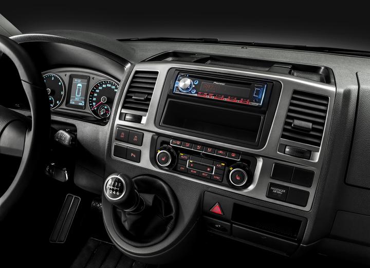 Produktbild Pioneer Deh-X5700bt