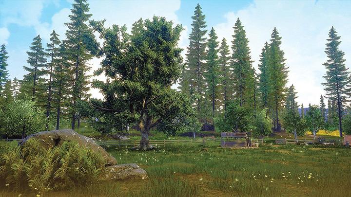 Produktbild Nintendo Ostwind: Das Spiel (Switch, DE)