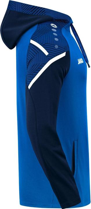 Immagine prodotto JAKO Felpa con cappuccio performante (4XL)
