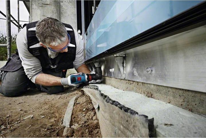 Actual product image Bosch Professional Gwa Fc2