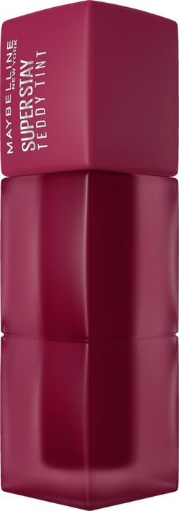 Produktbild Maybelline New York Super Stay Teddy Tint (50 Wild At Heart)