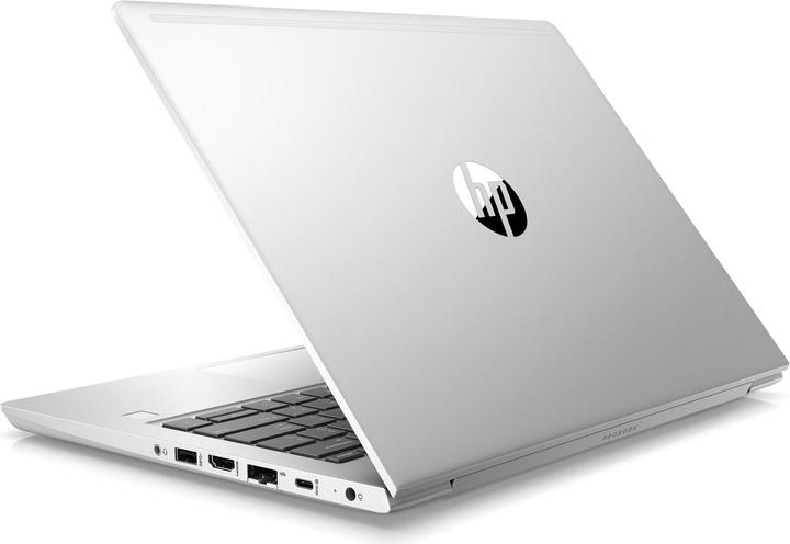 Actual product image HP ProBook 440 G6 (14", Intel Core i7-8565U, 16 GB, 512 GB, CH)