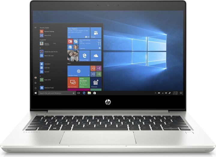 HP ProBook 440 G6 (14", Intel Core i7-8565U, 16 GB, 512 GB, CH)