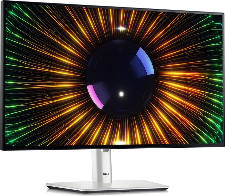 Actual product image Dell UltraSharp U2424H (1920 x 1080 pixels, 23.80")