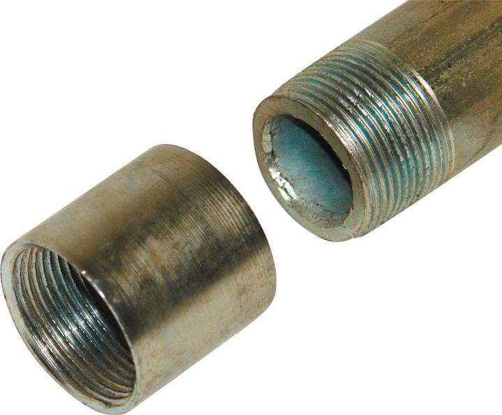 Produktbild Dema Rammfilter mit Tresse f. Schwengelpumpen