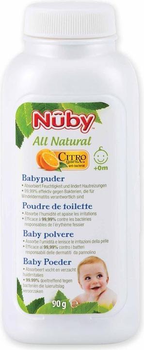 Produktbild Nuby Baby Puder