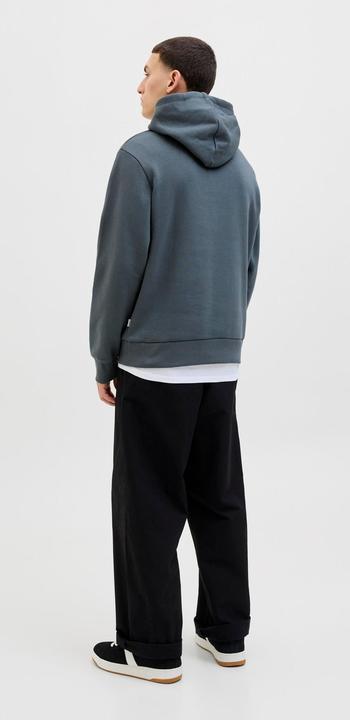 Immagine prodotto Jack & Jones JJELOGO SWEAT HOOD 2 COL 25/26 NOOS (L)