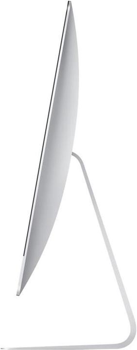 Actual product image Apple iMac Retina (Intel Core i7, 16 GB, 512 GB, Radeon Pro 575)