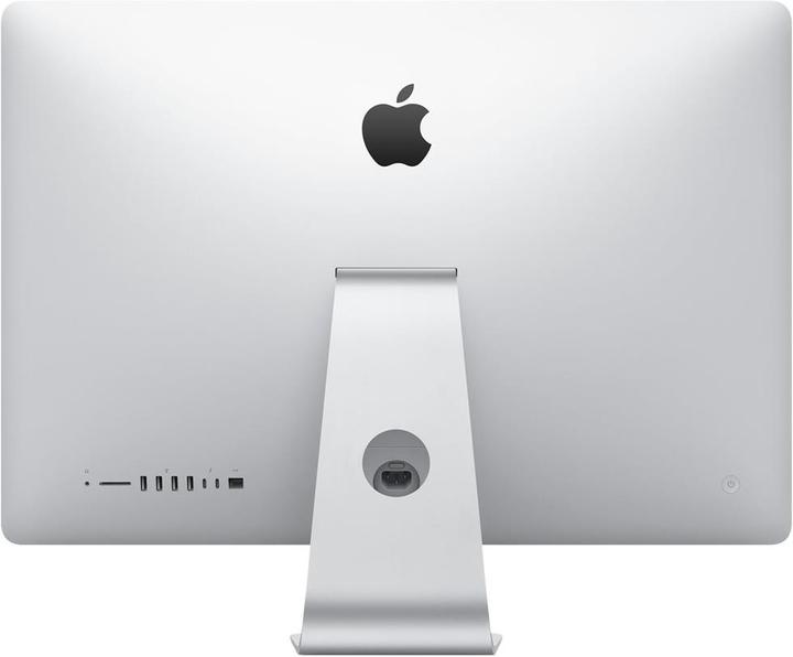 Actual product image Apple iMac Retina (Intel Core i7, 16 GB, 512 GB, Radeon Pro 575)