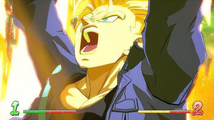 Produktbild Bandai Namco Dragonball FighterZ (Switch, Multilingual)