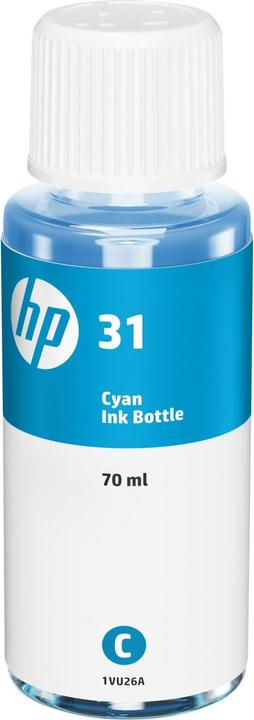 Image du produit HP 31 (C)