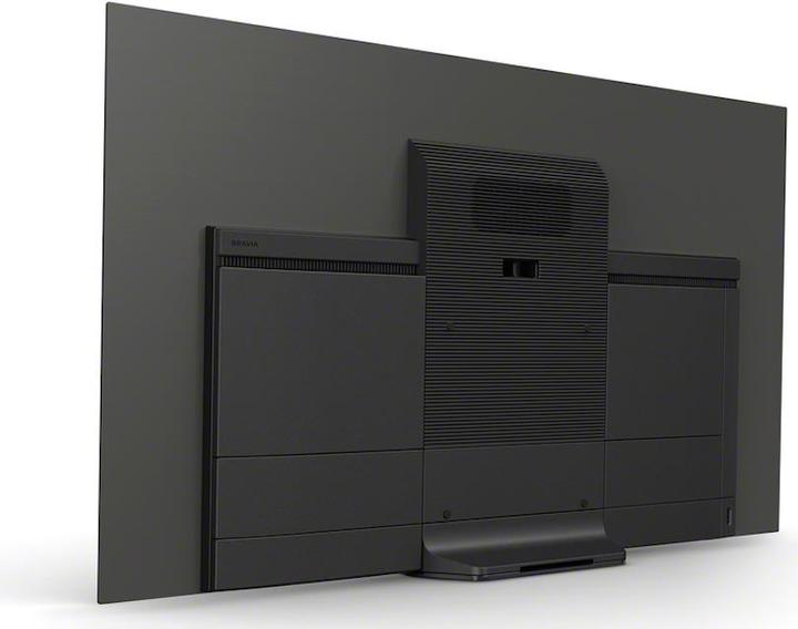 Actual product image Sony Kd-55af8 (55", OLED, 4K, 2018)