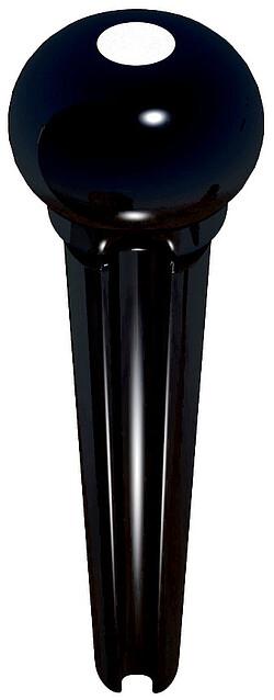 Produktbild Graph Tech Pin PP 2142-00 black/MoP