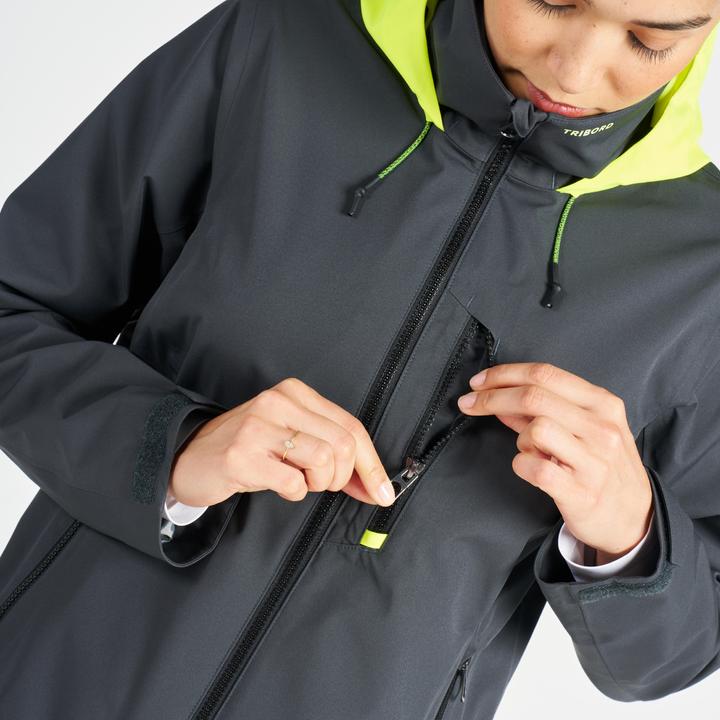 Actual product image Tribord SAILING 300 (M)