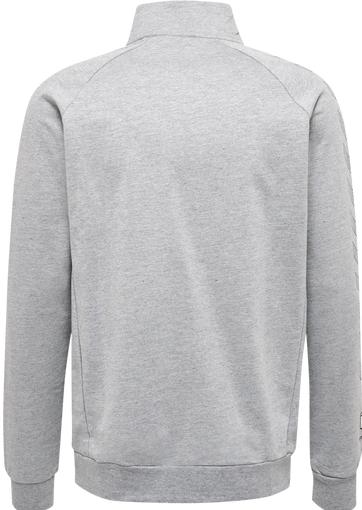 Actual product image hummel Hmlmove Grid Cotton Zip Jacket (S)