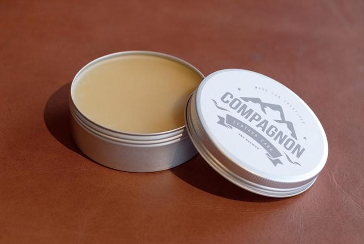 Image du produit Compagnon the beewax Lederpflege