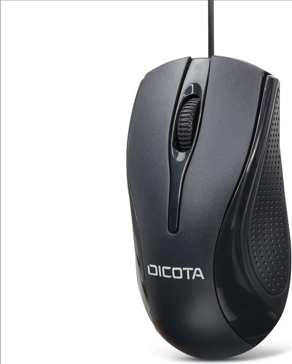 Image du produit Dicota Souris filaire (Filaire)