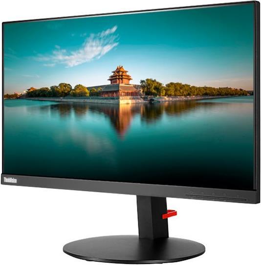 Immagine prodotto Lenovo ThinkVision T22i (1920 x 1080 pixel, 21.50")