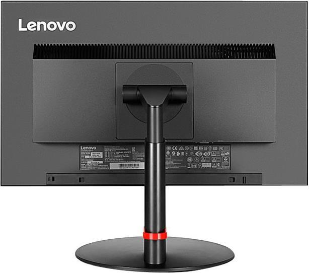 Immagine prodotto Lenovo ThinkVision T22i (1920 x 1080 pixel, 21.50")