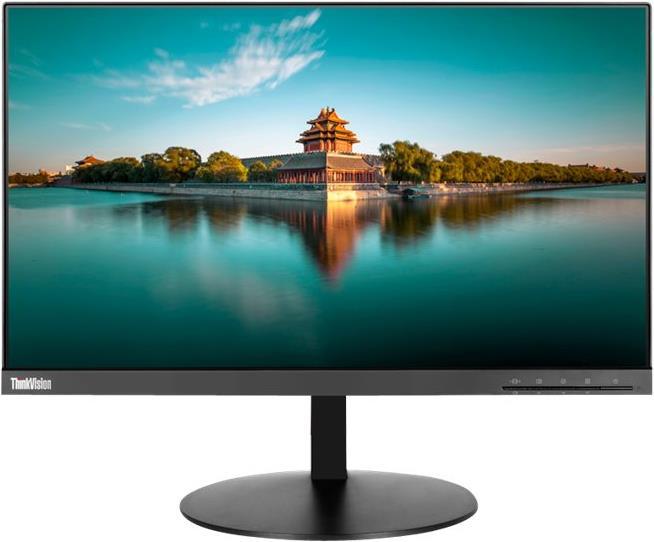 Lenovo ThinkVision T22i (1920 x 1080 pixel, 21.50")