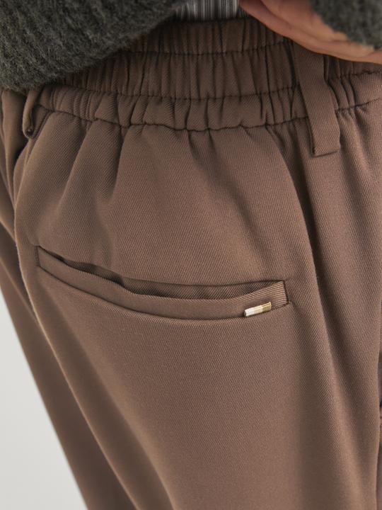 Produktbild Jack & Jones Loose Fit Loose Fit Hosen Loose Fit Hosen (L)
