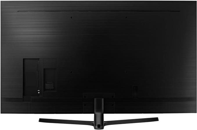 Actual product image Samsung Ue43nu7400 (43", LCD, 4K, 2018)