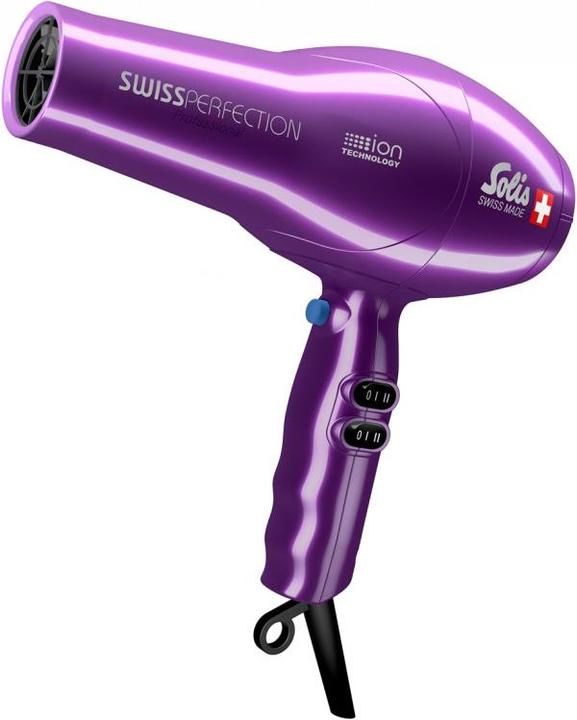 Produktbild Solis Swiss Perfection Typ 440