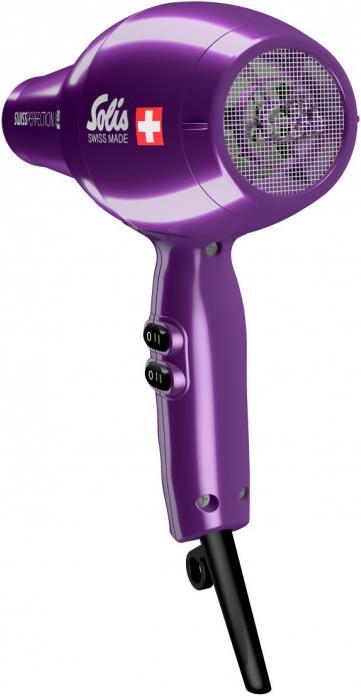 Produktbild Solis Swiss Perfection Typ 440