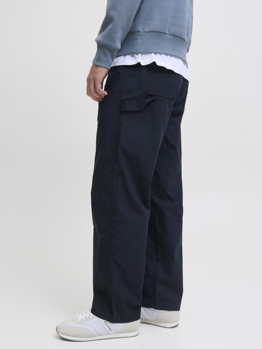 Actual product image Jack & Jones Wide Leg Fit Klassische Hosen Klassische Hosen (W32/L32)