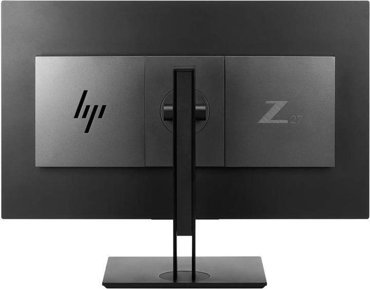Produktbild HP Z27n G2 (2560 x 1440 Pixel, 27")