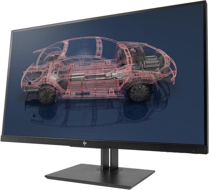 Produktbild HP Z27n G2 (2560 x 1440 Pixel, 27")