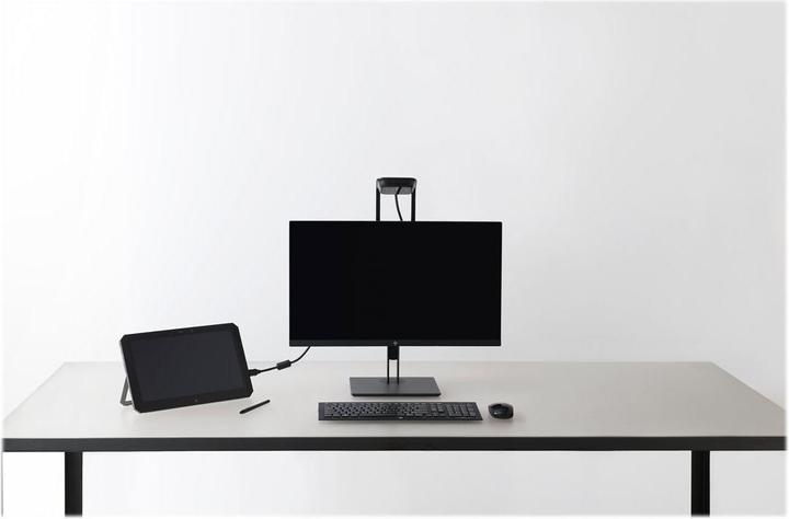 Produktbild HP Z27n G2 (2560 x 1440 Pixel, 27")
